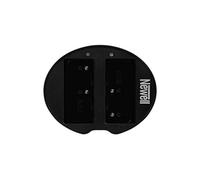 Newell Caricatore doppio SDC-USB per BLH-1