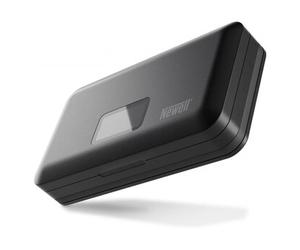 Newell Caricatore LCD per batterie Panasonic DMW-BLK22 (LCD-PB-SD)