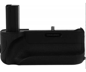 Newell Controllo verticale Batteria Grip VG-A6300 Compatibile con Sony α6000 α6300 α6400 - Batterie non incluse)