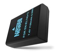 Newell Battery EN-EL14 - Batteria di ricambio