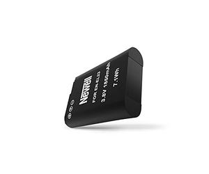 Newell En-el23 Battery One Size