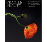 Newell Harbin Fragile Beauty (Copertina rigida)