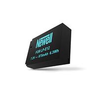 Newell Lp-e12 Battery One Size
