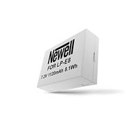 Newell Lp-e8 Battery One Size