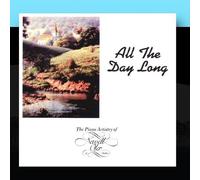 Newell Oler - All the Day Long