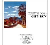 Newell Oler - Country Boy-City Boy
