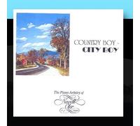 Newell Oler - Country Boy: City Boy