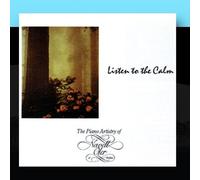 Newell Oler - Listen to the Calm