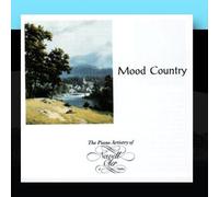 Newell Oler - Mood Country
