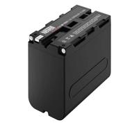 Newell Batteria Plus NP-F960