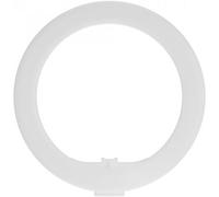 Newell RL-10A Luce anulare a LED bianco artico con treppiede