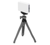 Newell Set di LED Rangha RGB-W, incluso diffusore e supporto