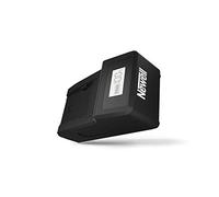 Newell Ultra Fast - Caricatore NP-F, NP-FM per Sony