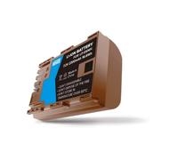 Newell Batteria ricaricabile LP-E6NH USB-C per Canon