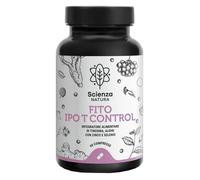 Newepa FITO IPO T CONTROL 60 CAPSULE