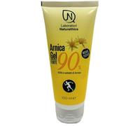 NEWEPA Srl Arnica Gel Forte 90% per massaggi lenitivi, flacone 100ml