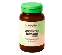 NEWEPA Srl ASSENZIO ROMANO ETHICS 60 CAPSULE