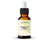 NEWEPA Srl BASE D3 MAX 20 ML