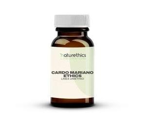 NEWEPA Srl CARDO MARIANO ETHICS 60 CAPSULE