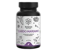 NEWEPA Srl CARDO MARIANO SN 60 CAPSULE
