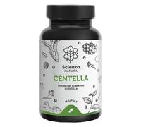 NEWEPA Srl CENTELLA SN 60 CAPSULE