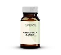 NEWEPA Srl CIMICIFUGA ETHICS 60 CAPSULE