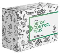 NEWEPA Srl DETOX CONTROL PLUS 30 STICK DA 10 ML