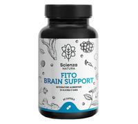 NEWEPA Srl FITO BRAIN SUPPORT 60 CAPSULE