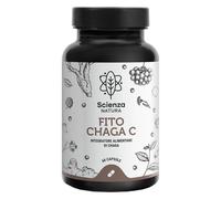 NEWEPA Srl FITO CHAGA C 60 CAPSULE