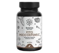 NEWEPA Srl FITO MICO DEFENS C 60 CAPSULE