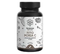 NEWEPA Srl FITO PORIA C 60 CAPSULE