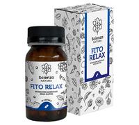 NEWEPA Srl FITO RELAX 40 CAPSULE