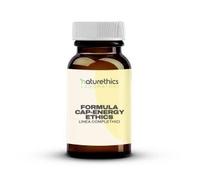 NEWEPA Srl FORMULA CAP-ENERGY ETHICS 60 CAPSULE