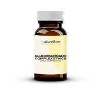 NEWEPA Srl GLUCOMANNANO COMPLEX ETHICS 90 CAPSULE