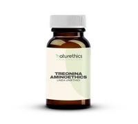 NEWEPA Srl Integratore Aminoethics Treonina L-treonina, 30 capsule