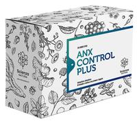 NEWEPA Srl Integratore ANX Control Plus rilassamento, 30 stick 10ml