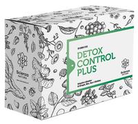 NEWEPA Srl Integratore Detox Control Plus con astragalo, 30 stick