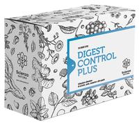 NEWEPA Srl Integratore Digest Control Plus per digestione, 30 stick