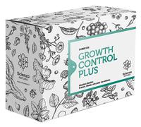 NEWEPA Srl Integratore Growth Control Plus difese e sonno, 30 stick