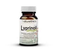 NEWEPA Srl Integratore Lyprinol complesso lipidico marino, 180 perle