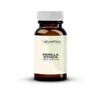 NEWEPA Srl Integratore Perilla Ethics con vitamina E, 60 perle
