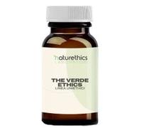 NEWEPA Srl Integratore Thè Verde Ethics drenante e antiossidante, 60cps