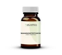 NEWEPA Srl MANGOSTETHICS 60 CAPSULE