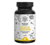 NEWEPA Srl OLIO DI ENOTERA 60 PERLE