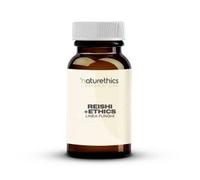 NEWEPA Srl REISHI + ETHICS GANODERMA LUCIDUM 60 CAPSULE