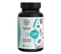 NEWEPA Srl SCIENZA NATURA CLA SLIM 60 COMPRESSE