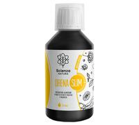 NEWEPA Srl SCIENZA NATURA DRENA SLIM 500 ML