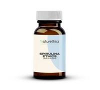 NEWEPA Srl SPIRULINA ETHICS 60 CAPSULE