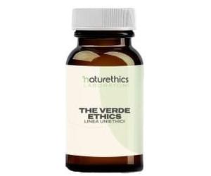 NEWEPA Srl THE VERDE ETHICS 60 CAPSULE