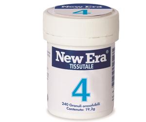 NEWERA 4 240GR